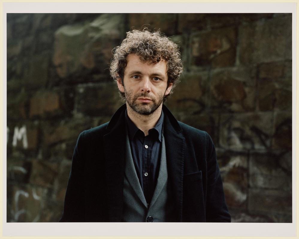 Michael Sheen