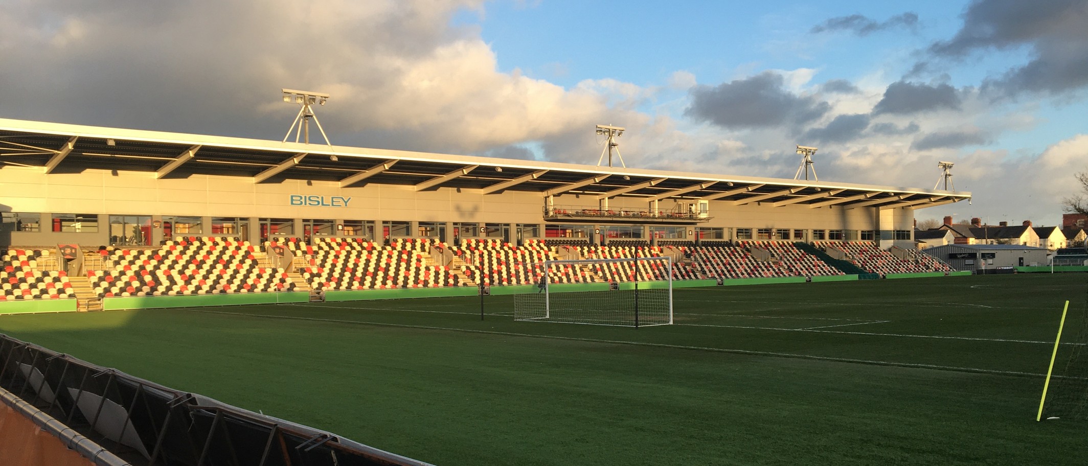 Rodney Parade Newport 2020. Photo: COYB01, CC BY-SA 4.0, via Wikimedia Commons